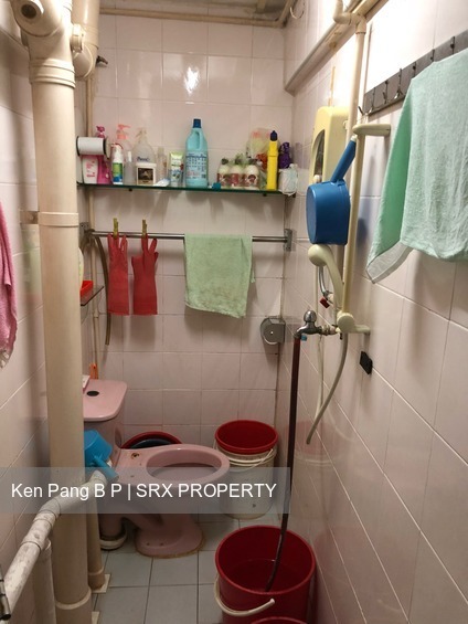 Blk 87 Commonwealth Close (Queenstown), HDB 3 Rooms #164047912